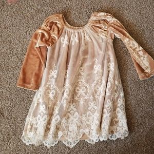 2t dress